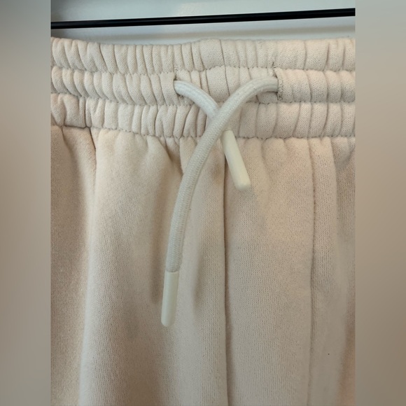 Communal Cowboy Set - Cream ‘Even Cowgirls Get The Blues’ Hoodie & Sweatpant - Picture 9 of 12